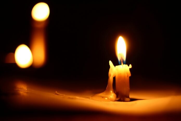 How To Get Candle Wax Out Of Clothes?