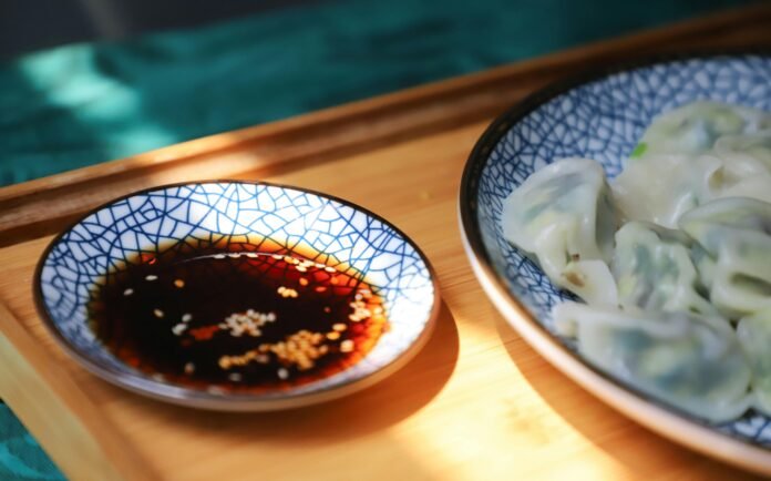 How To Get Soy Sauce Out Of Clothes?