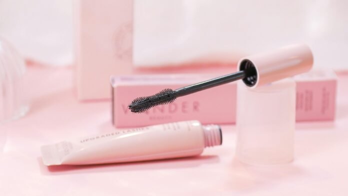 How To Get Mascara Out Of Clothes?