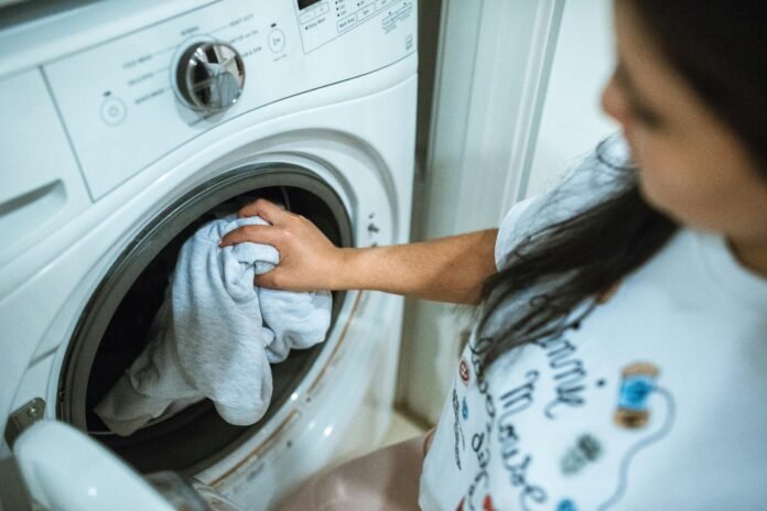 How To Get Mustard Out Of Clothes?