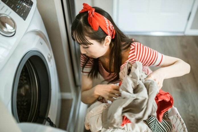 How To Get Bleach Out Of Clothes?