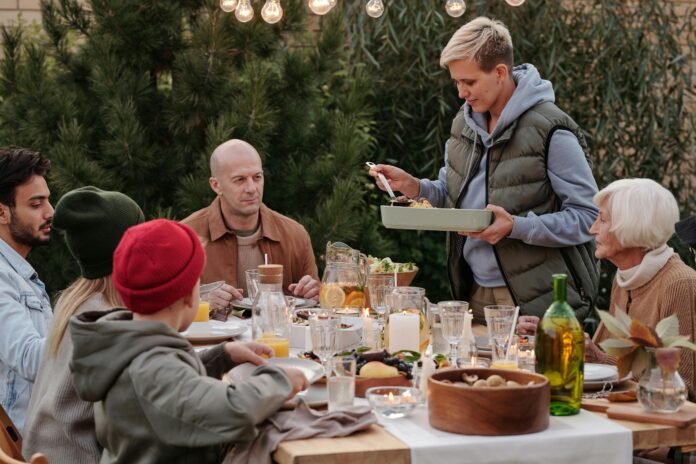 How To Keep Food Warm For A Party?