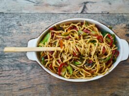 How Long Is Chinese Food Good For?