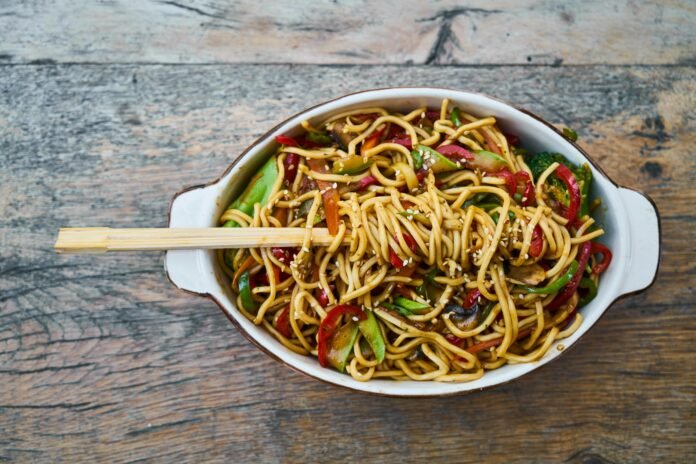 How Long Is Chinese Food Good For?