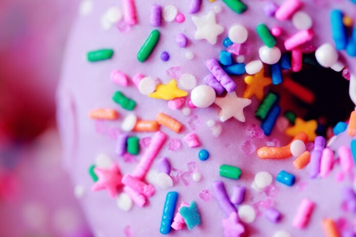 How To Make Purple Food Coloring?