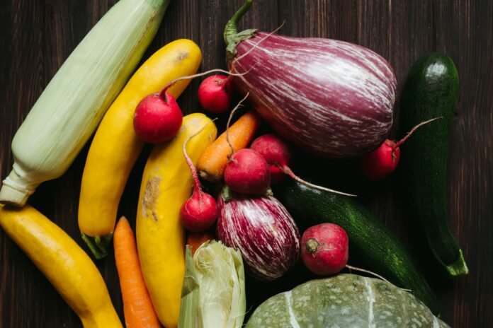 Which Food Item Is Ideal For Bacterial Growth?