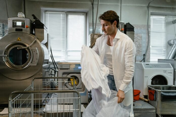How To Wash Clothes Without Detergent In Washing Machine?