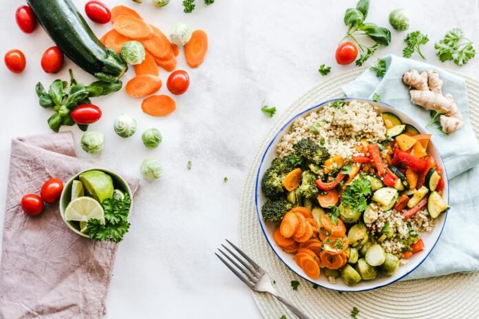 What Is The Most Eaten Food In The World?