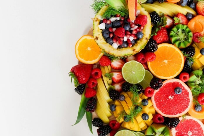 What Food Starts With W?