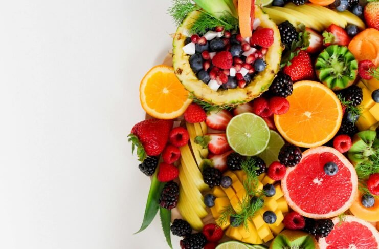 What Food Starts With W?