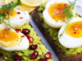 18 what Food Starts With Y?