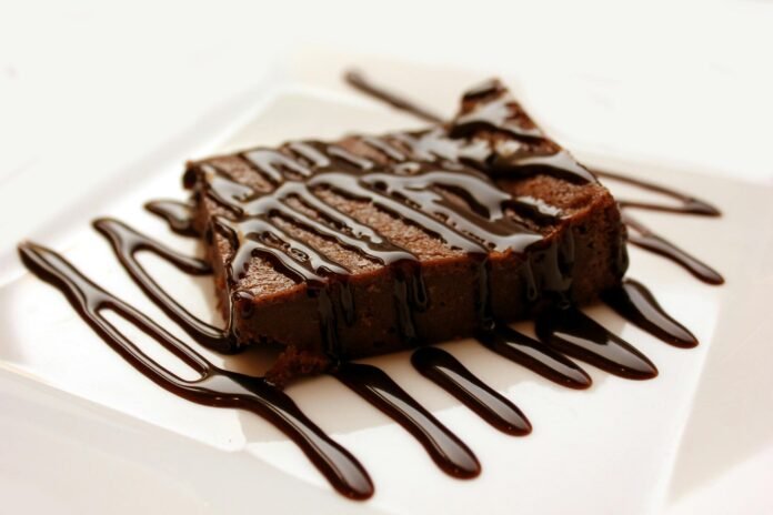 How To Get Chocolate Out Of Clothes?