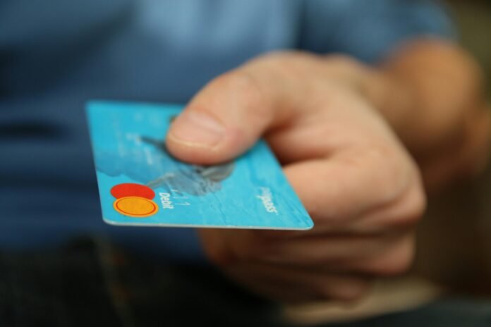 Walmart One Card One Stop