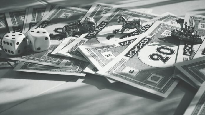 How Much Money Does Monopoly Make A Year