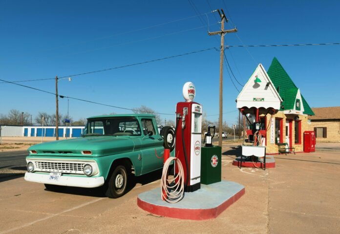 Which Gas Stations Accept Apple Pay