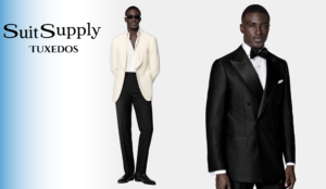 SuitSupply 